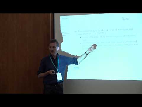 Jérôme Adda (Bocconi University) - Barcelona GSE Summer Forum 2018