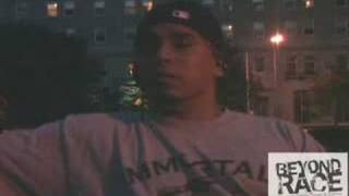 Immortal Technique on DJ Green Lantern and America&#39;s Proxy Villains