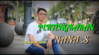 Download lagu PERTENGKARAN (yunita Ababil) - NANA S. (COVER) mp3 Download lagu PERTENGKARAN (yunita Ababil) - NANA S. (COVER) mp3