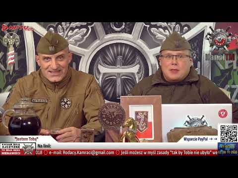 NPTV - Ach przyjdzie czas (Wojciech Olszański i Marcin Osadowski) REMIX