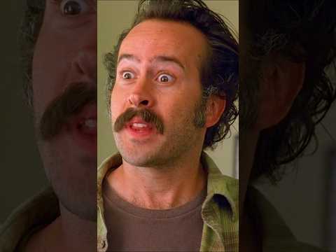 My Name Is Earl Season 4 (2008) | Donating Made Him So Happy! #movie #tvshow