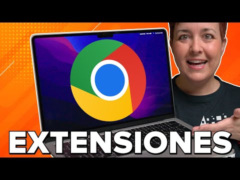 PRUEBA estas EXTENSIONES de CHROME!!