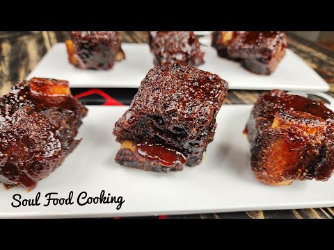 Oven Baked Short Ribs Recipe - How to make Beef Short Ribs