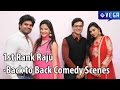 1st Rank Raju Back To Back Comedy Promo
