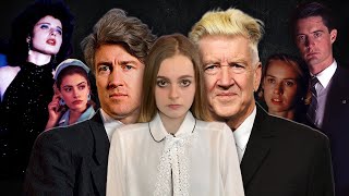 We Didn't Deserve David Lynch