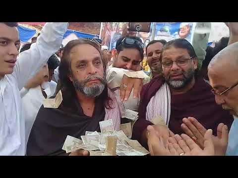 Naseema Janib e Batha Guzar Kun Full Qwali | Ustad Ameer Ali Khan|