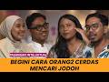 1x Ketemu Langsung Menikah Contek Cara Mereka Menemukan Satu Sama Lain