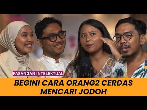 1x Ketemu langsung menikah! Contek cara mereka menemukan satu sama lain
