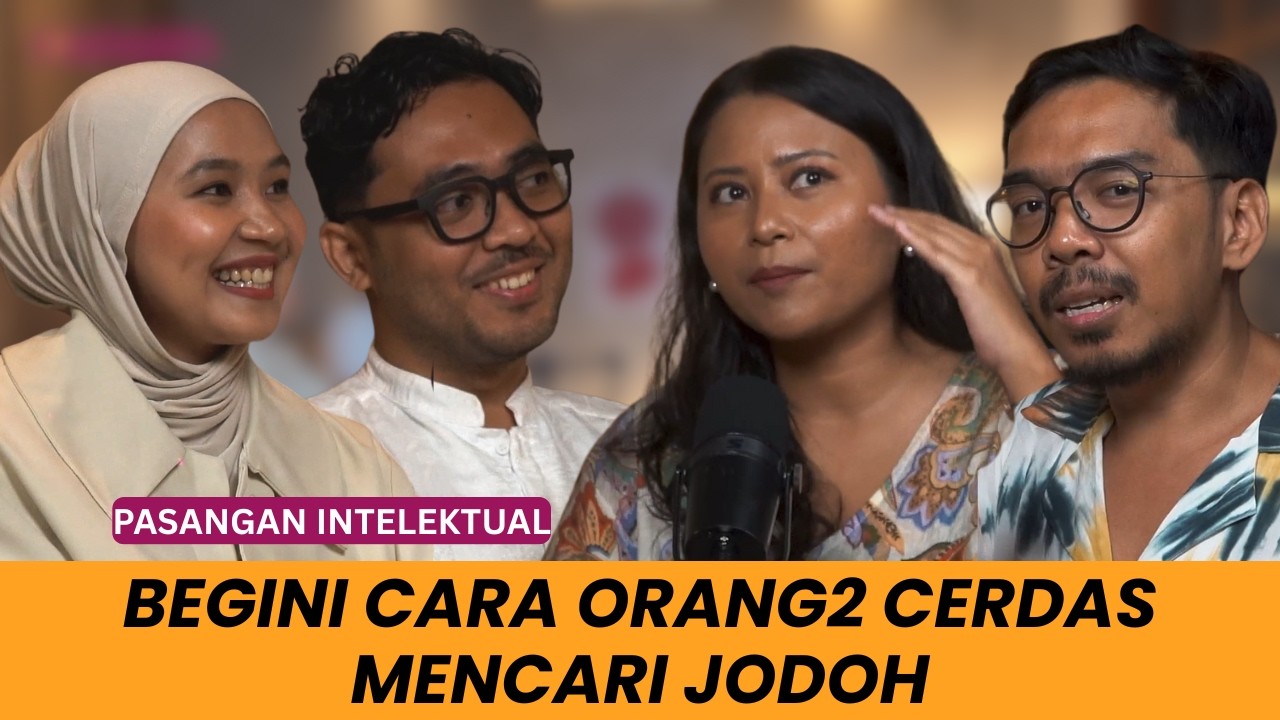 1x Ketemu langsung menikah! Contek cara mereka menemukan satu sama lain
