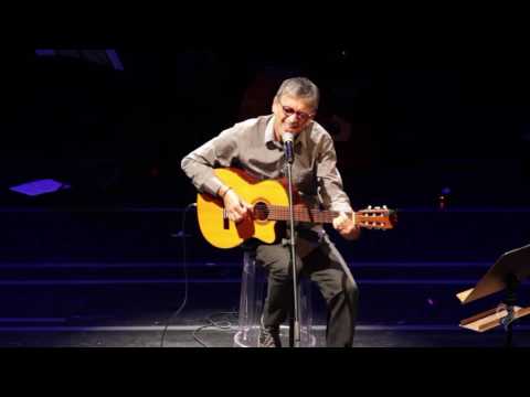 Show tributo a Lupicínio Rodrigues - com Zé Renato, Célia e Verônica Ferriani