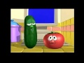 From Veggietales God Made You Special