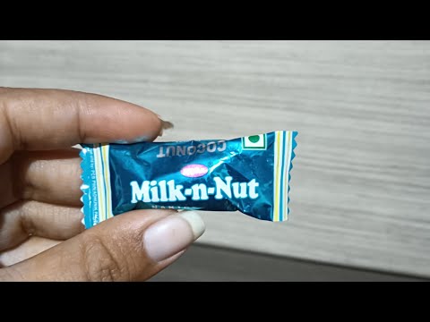 chocolate company r thogon😡Milk-n-Nut