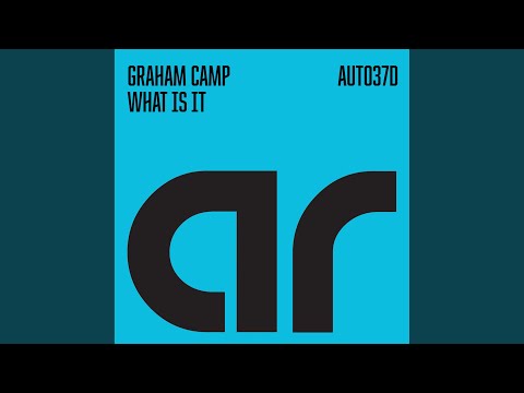 What is It [Mellow Mix]