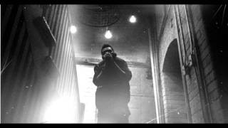 The Weeknd - Initiation