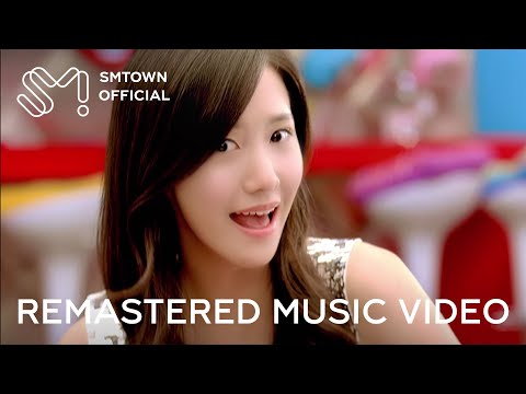 Girls' Generation 소녀시대 'Gee' MV thumnail