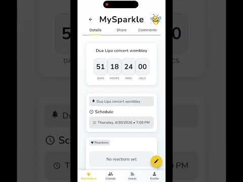 MySparkle