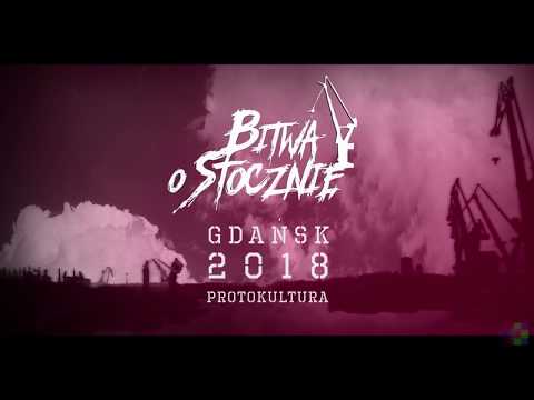 Kaz vs Oset 1/2 Bitwa o Stocznię 2018