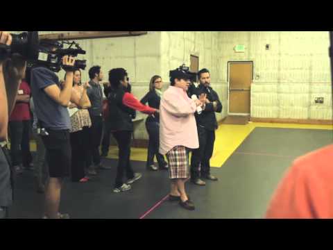 Internet Icon S2 BTS: Episode 1C - The Decision