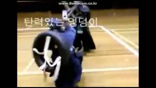 검도 훈련 영상 KENDO tranning 검도S2
