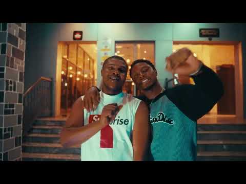 Boi Supreme & Zigla - Out Of Town (Official Music Video)