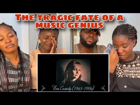 Watch Eva Cassidy's Emotional Musical History and Cry Along with Us (MUSICAL STORY OF EVA CASSIDY ).