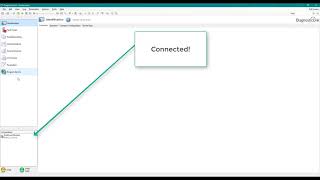 Programming the Bulkhead Module in DiagnosticLink 8