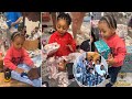 Cardi B and Offset Make Their Kids Happy With Lavish Gifts On Christmas Eve! 🎄
