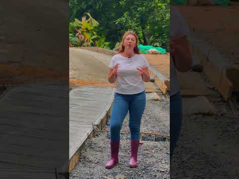 CONSTRUCCIÓN DE 400 METROS DE PLACA HUELLA EN LA VEREDA MOPORA