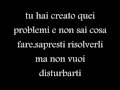 Sum 41 Subject to Change Traduzione 