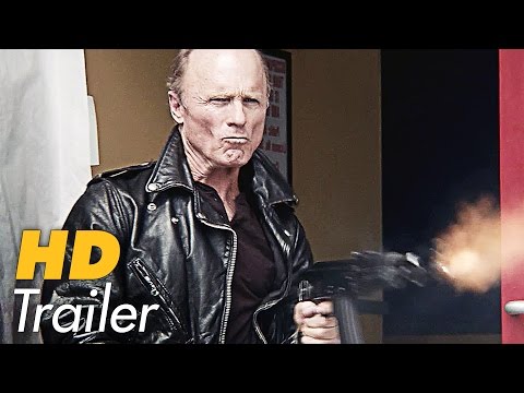 Trailer-Vorschau: Anarchie
