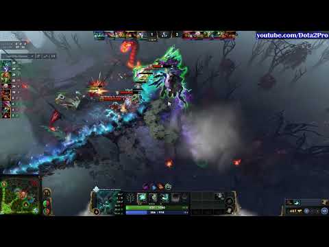 Ana   Outworld Destroyer MID   GOOD GAME   Dota 2 Pro MMR Gameplay #5