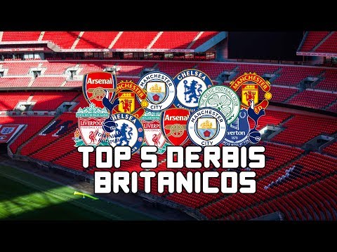 download lagu mp3 mp4 Clasico De Londres, download lagu Clasico De Londres gratis, unduh video klip Clasico De Londres