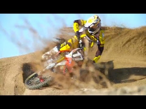 2012 Season Preview: Barcia, Tomac, Wilson & the Top 250 Contenders