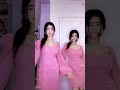 Dum Dum Diga Diga Mausam TeamVleenam Shorts TikTok Reels Reel Twins Twin Trend