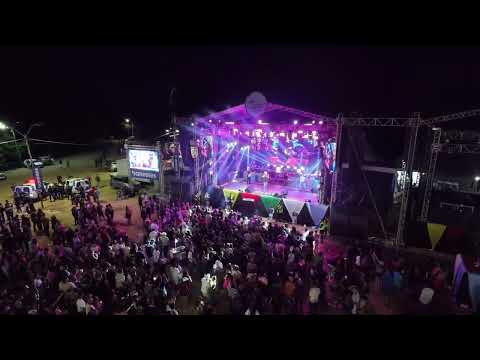 Show Alemão do Forró, Vila Pavão-ES 