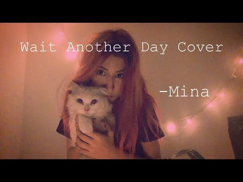 Mike Williams x Mesto - Wait Another Day cover