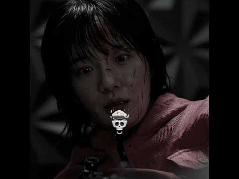 Kang No-eul Aura Moment 🔥🎬☠️ | Squid Game 3 Edit | KDrama