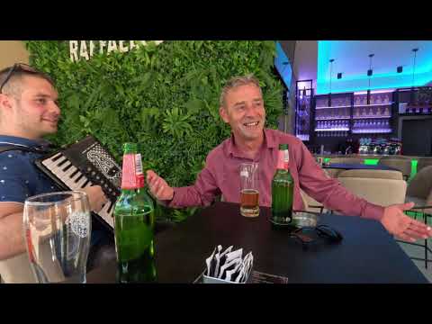 Planet Band - Od stola do stola (Oficial video)