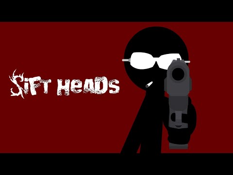 yall remember sift heads?