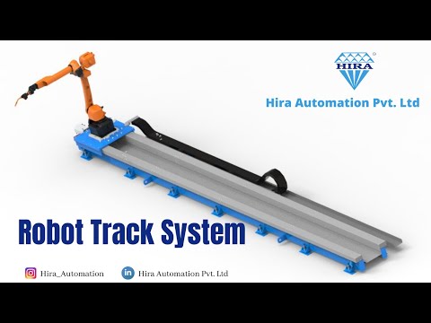 Robotic Systems