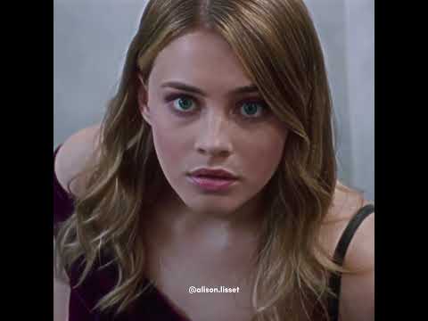 hardin and Tessa meet after their break up 🥺💕 #hardinscott #tessayoung #afterwecollided #hessa