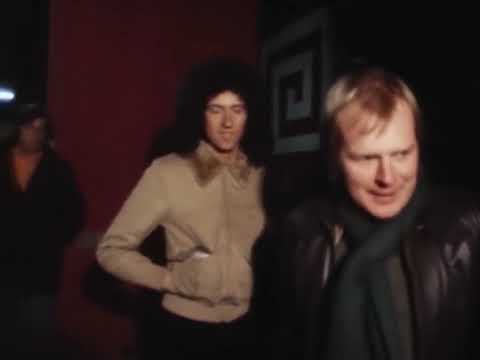 Queen Live Killers 1979