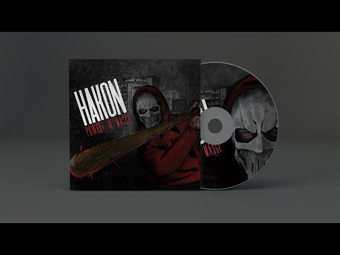 HaKon feat. Trol - "Miłość to jest broń" (prod. Hakim)