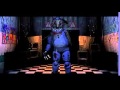 Old Bonnie Sings Fnaf