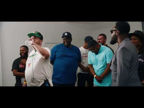 Respek Joe vs Irapalot