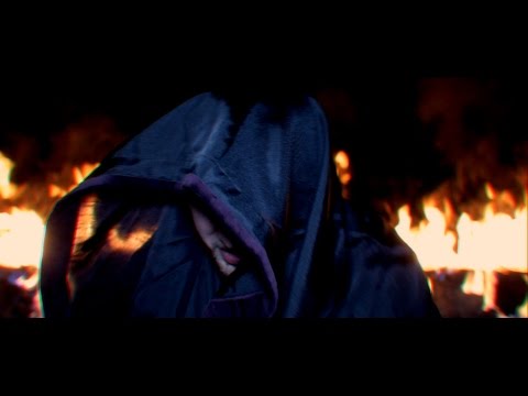 Noisy Dogz - Charlie Green - Kdo si //Official Video// (prod. Sero)