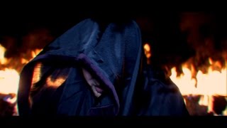 Charlie Green - Kdo si //Official Video// (prod. Sero)
