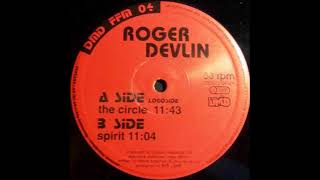 Roger Devlin -  Spirit (Edited) (1995)