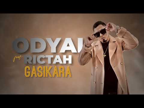 ODYAI - GASIKARA (feat RICTAH) Audio