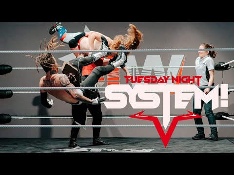 DARKEST HOUR vs THE REBEL WAY - TUESDAY NIGHT SYSTEM! - ep 10